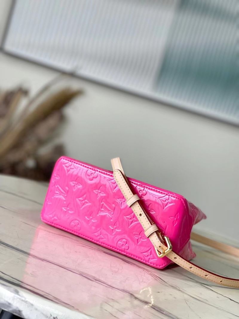Louis Vuitton Top Handle Bags